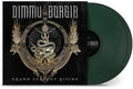 Dimmu Borgir - Grand Serpent Rising - Vinyl Record