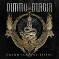 Dimmu Borgir - Grand Serpent Rising [CD]