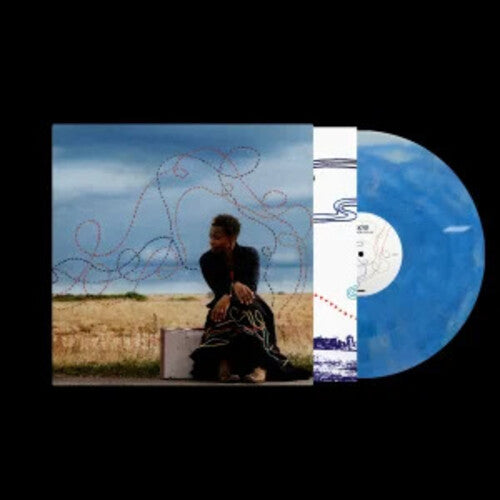 Skye - Mind How You Go - Vinyl Record