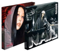 Yves - Nail - Deluxe Version - Music CD
