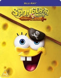 Spongebob Movie: Search For Squarepants - Spongebob Movie: Search For Squarepants - Blu-ray