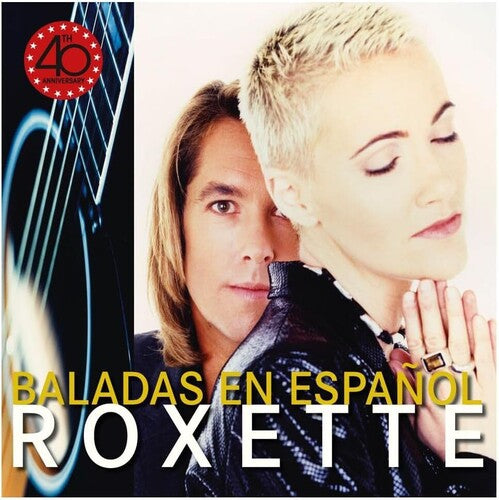 Roxette - Baladas En Espanol - Music CD