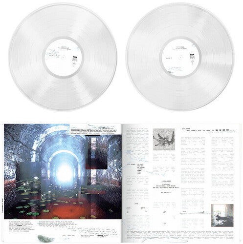 Bring Me The Horizon - L.i.v.e. In Sao Paulo - Vinyl Record