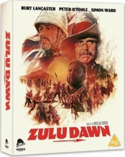 Zulu Dawn - Zulu Dawn - UHD
