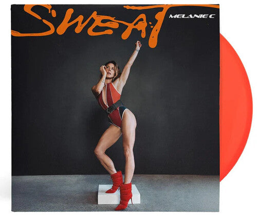 Melanie C - Sweat - Vinyl Record
