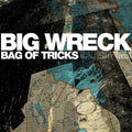 Big Wreck - Bag Of Tricks - Music CD