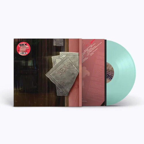 Sex: Craft Must Have Clothes / Various - Sex: Craft Must Have Clothes / Various - Vinyl Record