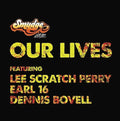 Smudge All Stars - Our Lives - Vinyl Record