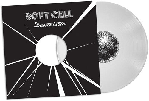 Soft Cell - Danceteria (remixes) - Vinyl Record