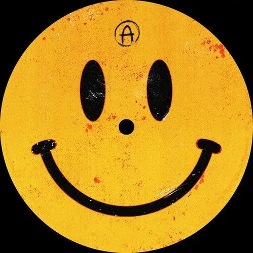 Templeman,alfie - Happiness In Liquid Form - Vinyl Record