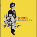 Adorable - Homeboy - Vinyl Record