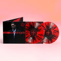 Archangel (Blk) [Colored Vinyl] (Red) (Spla) (Uk) Vinyl Record
