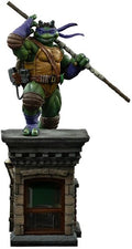 Tmnt Donatello Art Scale 1/10 Statue - Tmnt Donatello Art Scale 1/10 Statue - Collectibles