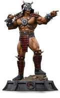 Mortal Kombat - Shao Khan Art Scale 1/10 Statue - Mortal Kombat - Shao Khan Art Scale 1/10 Statue - Collectibles