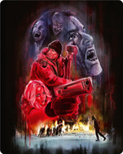30 Days Of Night - 30 Days Of Night - UHD