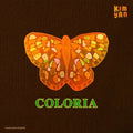 Coloria [LP] Vinyl Record