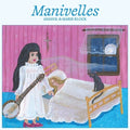 Anadol / Klock,marie - Manivelles - Vinyl Record