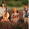 Qanat - Aigua Ballant - Vinyl Record