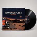 Arrival [LP] Vinyl Record
