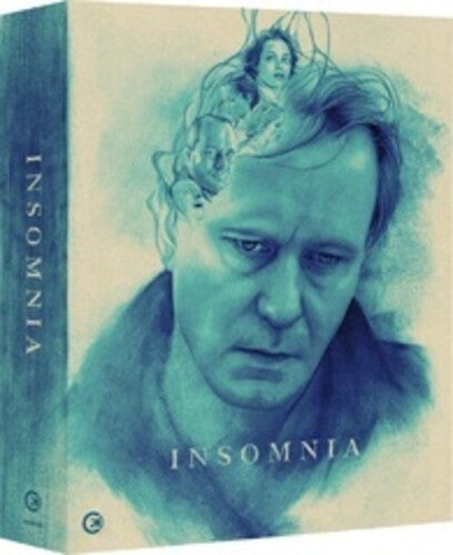 Insomnia - Insomnia - UHD