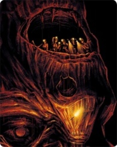Descent - Descent - UHD