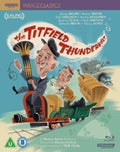 Titfield Thunderbolt: Collector's Edition - Titfield Thunderbolt: Collector's Edition - UHD