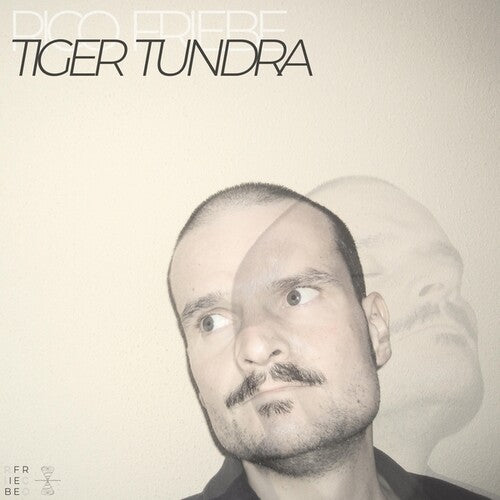 Friebe,rico - Tiger Tundra - Music CD