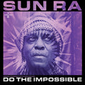 Sun Ra - Do The Impossible - O.s.t. - Music CD