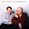 Mcconnell,rob - Thank You Ted - Music CD