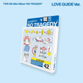 Tws - Tws 5th Mini Album 'no Tragedy' [love Guide Ver.] - Music CD