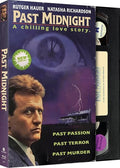 Past Midnight - Past Midnight - Blu-ray