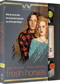 Fresh Horses - Fresh Horses - Blu-ray