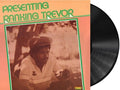 Ranking Trevor - Presenting Ranking Trevor - Vinyl Record