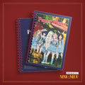 Mw:meu - Paper Plane - Photobook Version - Music CD