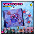 Mw:meu - Paper Plane - Jewel Version - Music CD