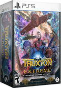 Ps5 Truxton Extreme: Thunder Master Edition - Ps5 Truxton Extreme: Thunder Master Edition - Video Game