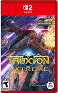 Swt Truxton Extreme - Swt Truxton Extreme - Video Game