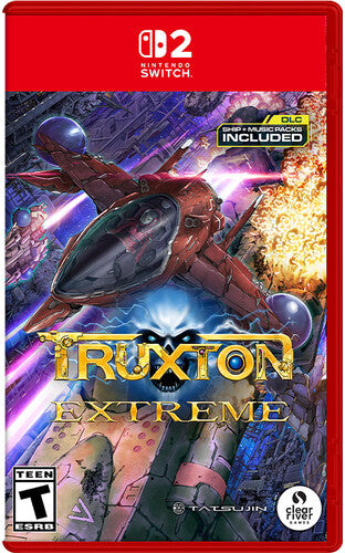 Swt Truxton Extreme - Swt Truxton Extreme - Video Game
