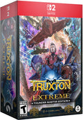 Swt Truxton Extreme: Thunder Master Edition - Swt Truxton Extreme: Thunder Master Edition - Video Game