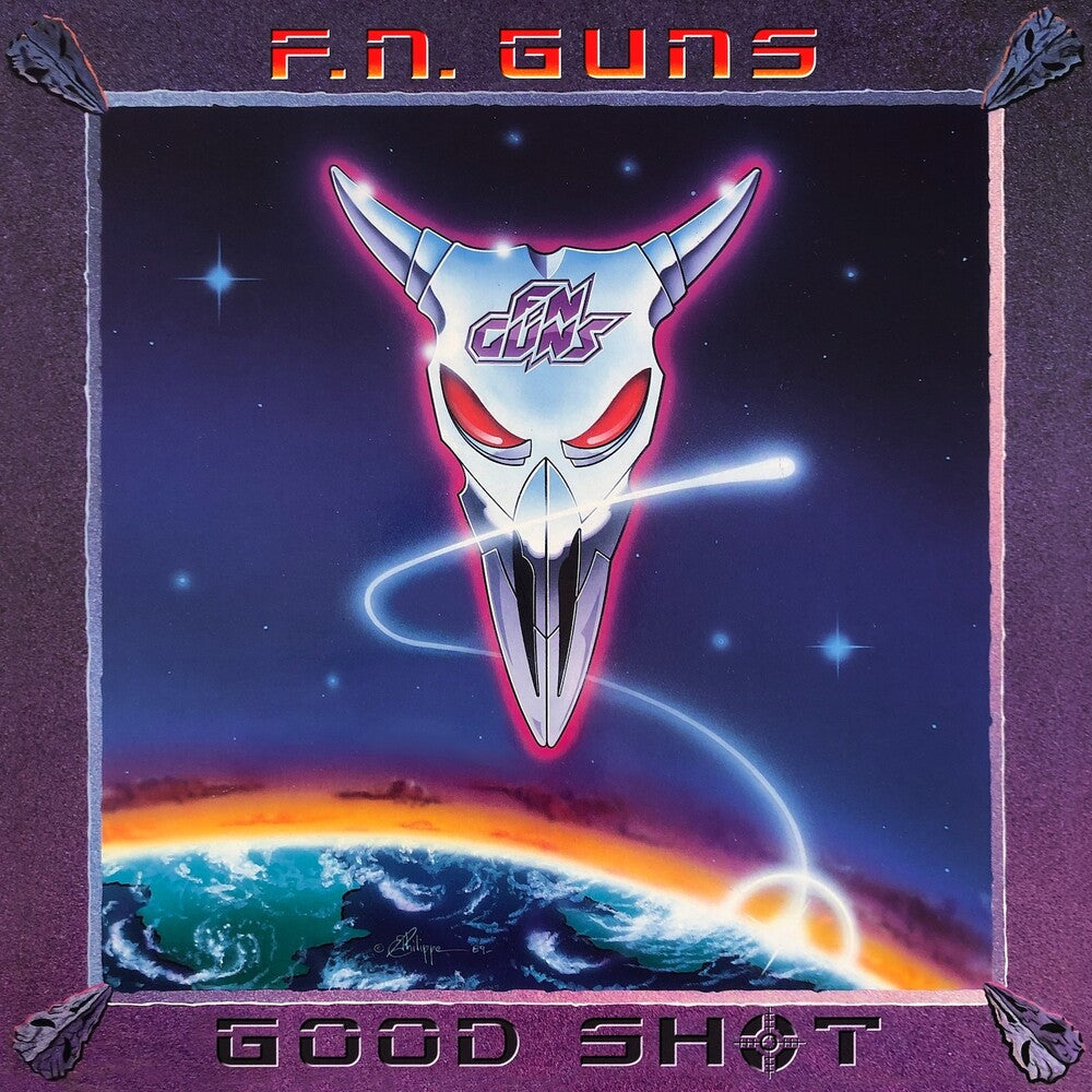 Pre-Order: Good Shot (Bonus Tracks) Music CD