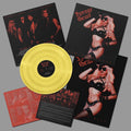 New York Daze [Colored Vinyl] (Post) Vinyl Record