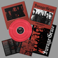 Curse The Night (82-84 Demos) [Colored Vinyl] (Post) Vinyl Record