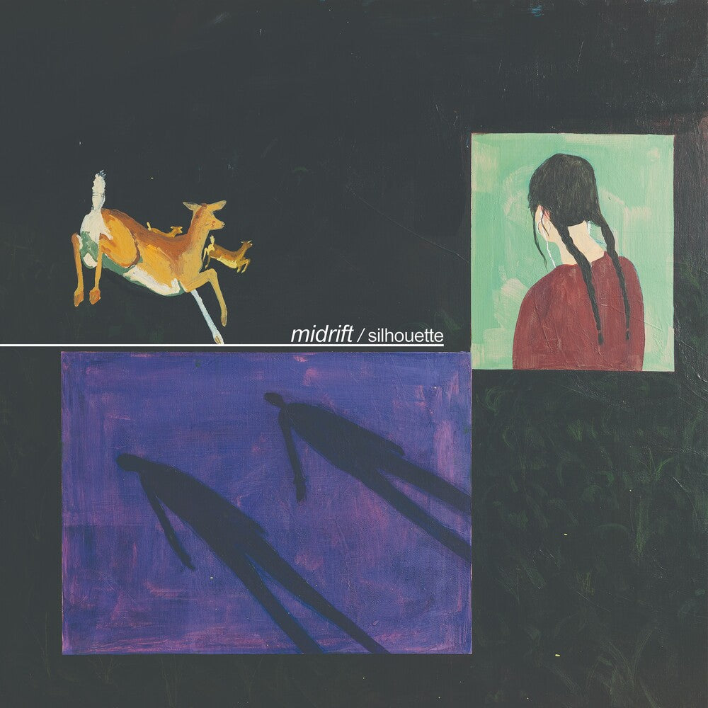 Silhouette [LP] Vinyl Record