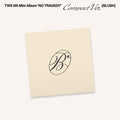 Tws - Tws 5th Mini Album 'no Tragedy' [compact Ver.] - Music CD