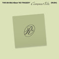 Tws - Tws 5th Mini Album 'no Tragedy' [compact Ver.] - Music CD