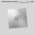 Tws - Tws 5th Mini Album 'no Tragedy' [compact Ver.] - Music CD