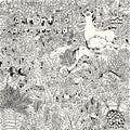 Aethermead [Clear Vinyl] Vinyl Record