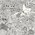 Of Montreal - Aethermead - Music CD