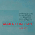 Donelian,armen - Inquiry - Music CD