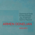 Inquiry Music CD
